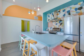 Stylish Chicago Duplex Close to Parks and Dtwn